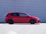 Volkswagen Golf GTi by JE Design 2010 года